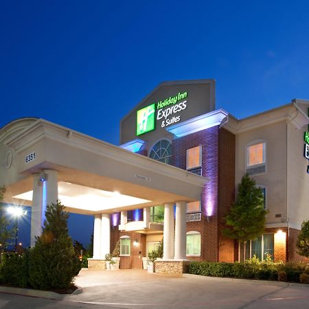 Holiday Inn Express & Suites Fort Worth - Fossil Creek By Ihg Extérieur photo