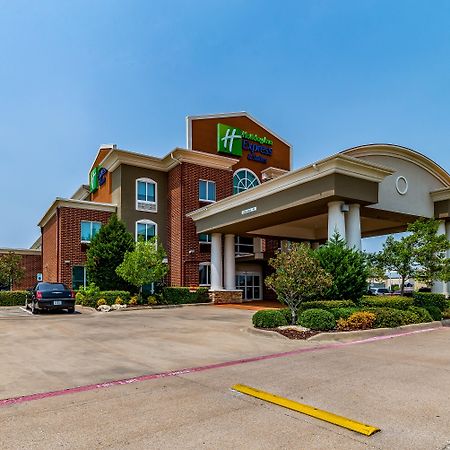 Holiday Inn Express & Suites Fort Worth - Fossil Creek By Ihg Extérieur photo
