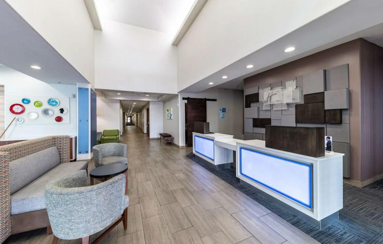 Holiday Inn Express & Suites Fort Worth - Fossil Creek By Ihg Extérieur photo