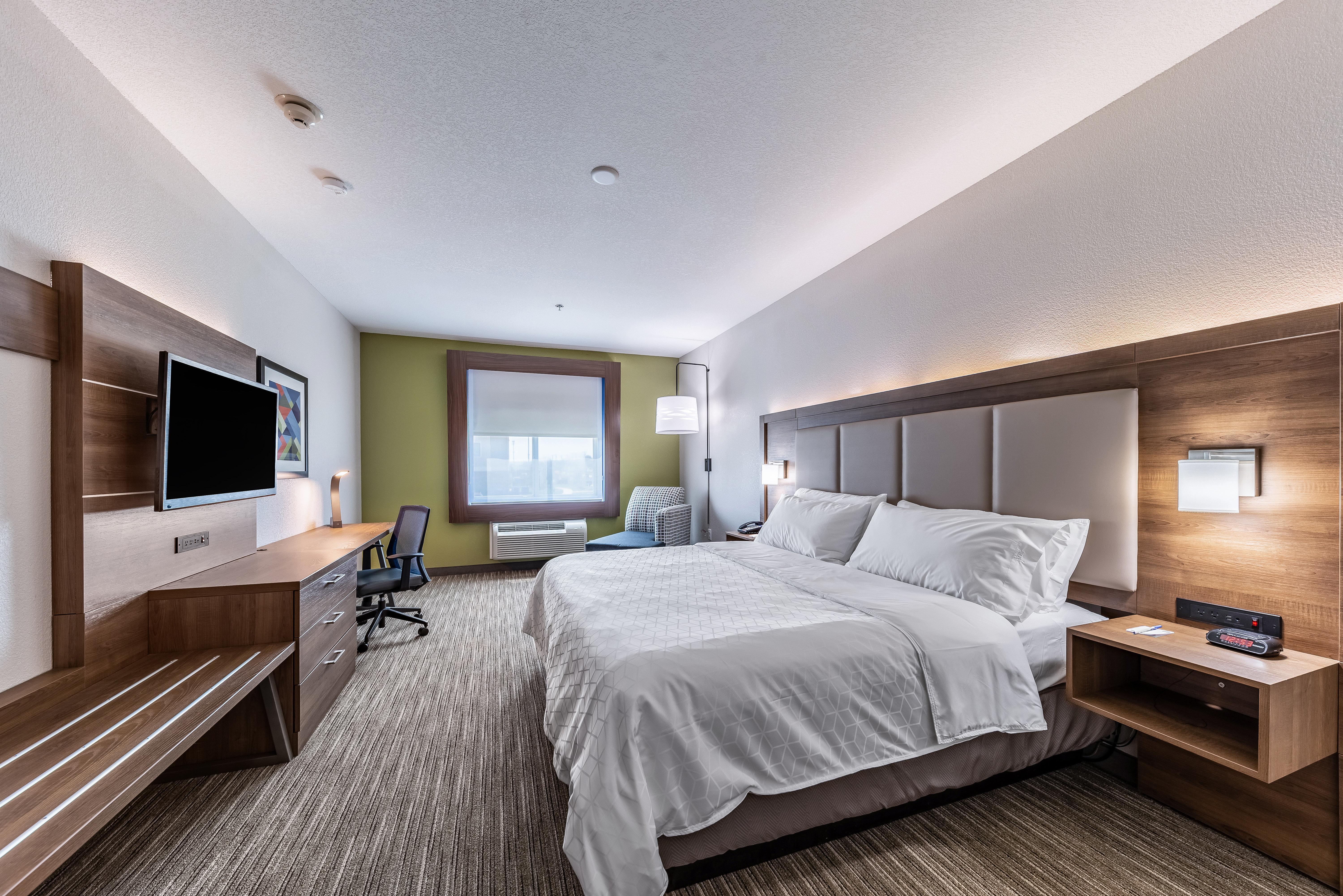 Holiday Inn Express & Suites Fort Worth - Fossil Creek By Ihg Extérieur photo