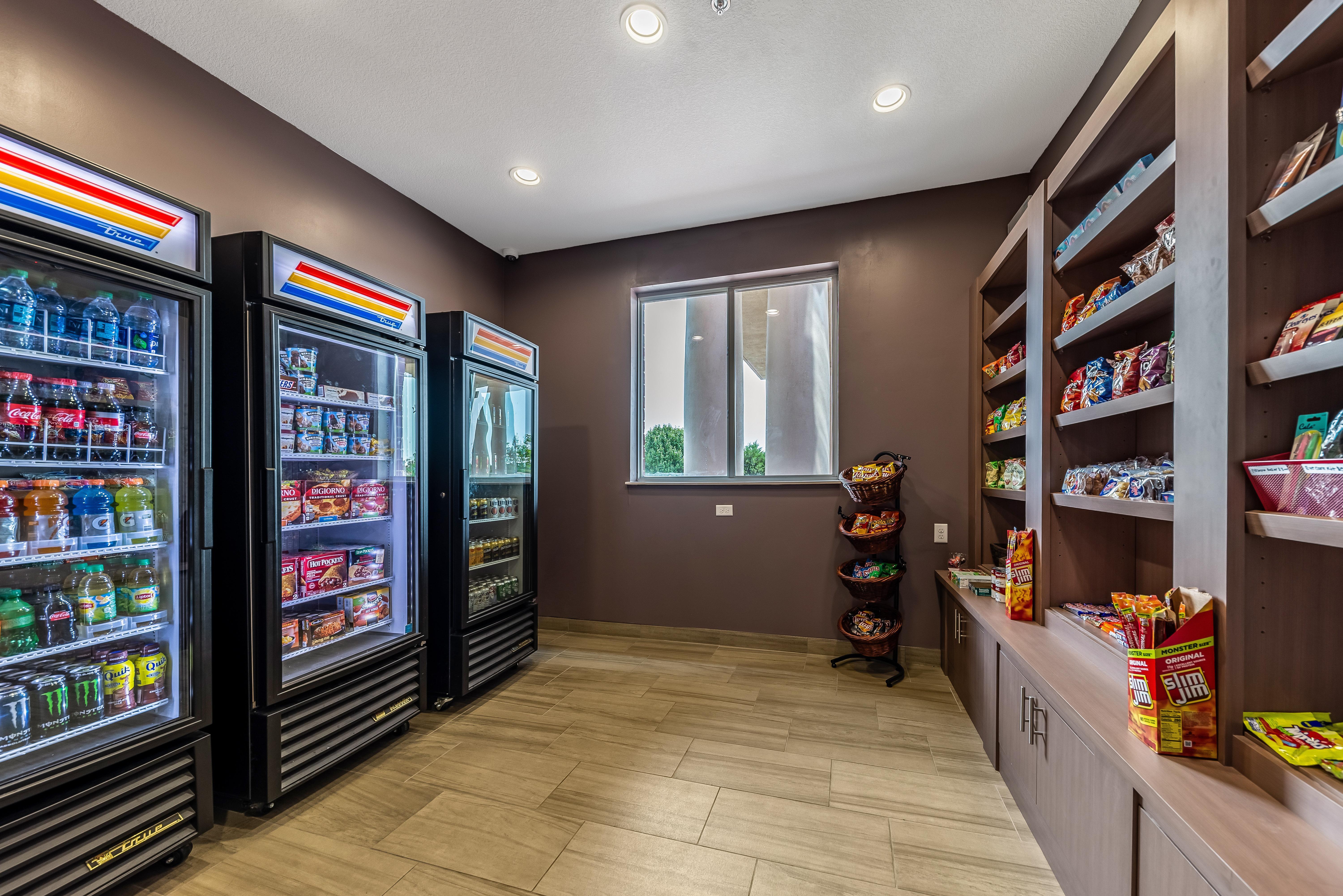 Holiday Inn Express & Suites Fort Worth - Fossil Creek By Ihg Extérieur photo