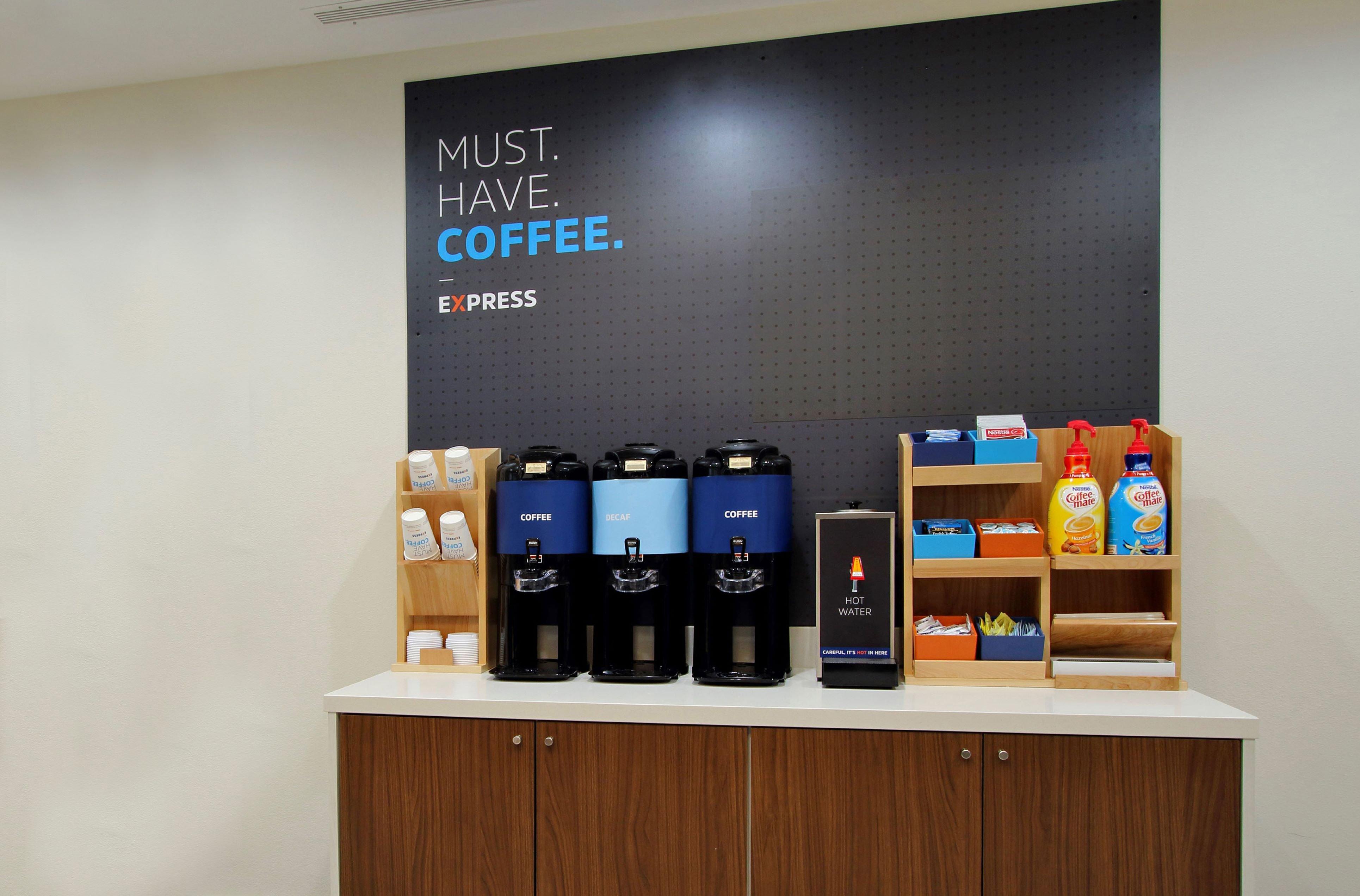 Holiday Inn Express & Suites Fort Worth - Fossil Creek By Ihg Extérieur photo