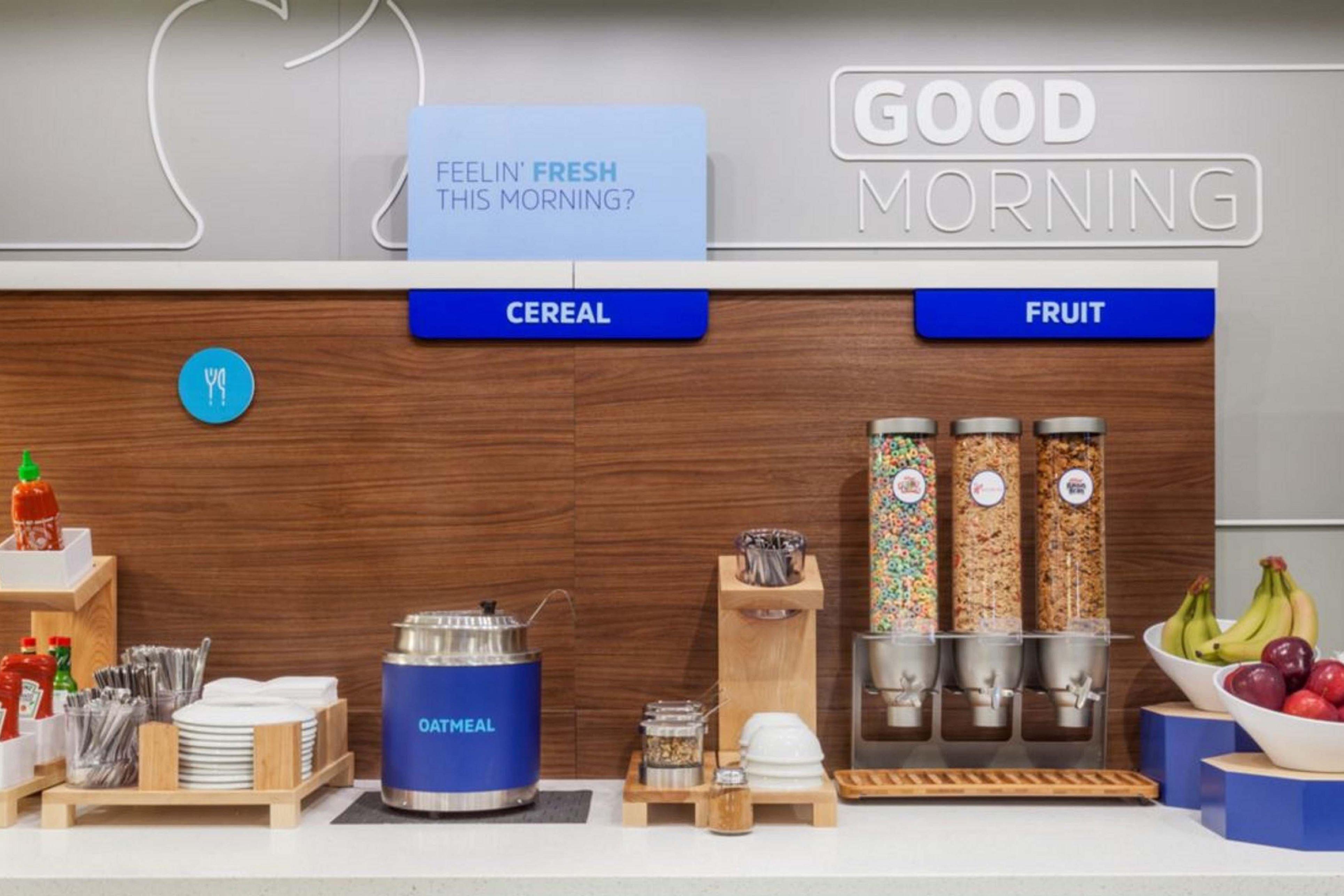 Holiday Inn Express & Suites Fort Worth - Fossil Creek By Ihg Extérieur photo