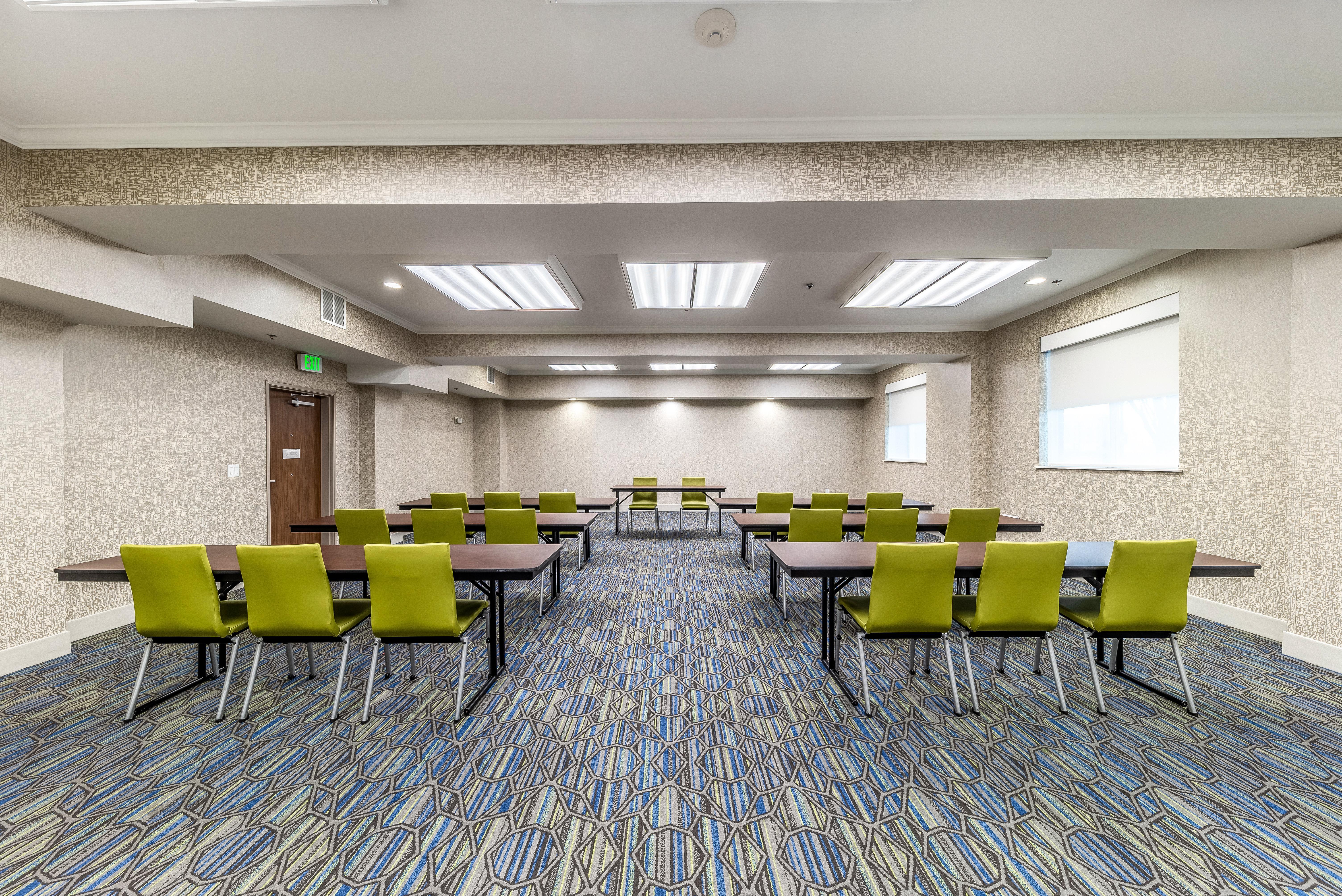 Holiday Inn Express & Suites Fort Worth - Fossil Creek By Ihg Extérieur photo