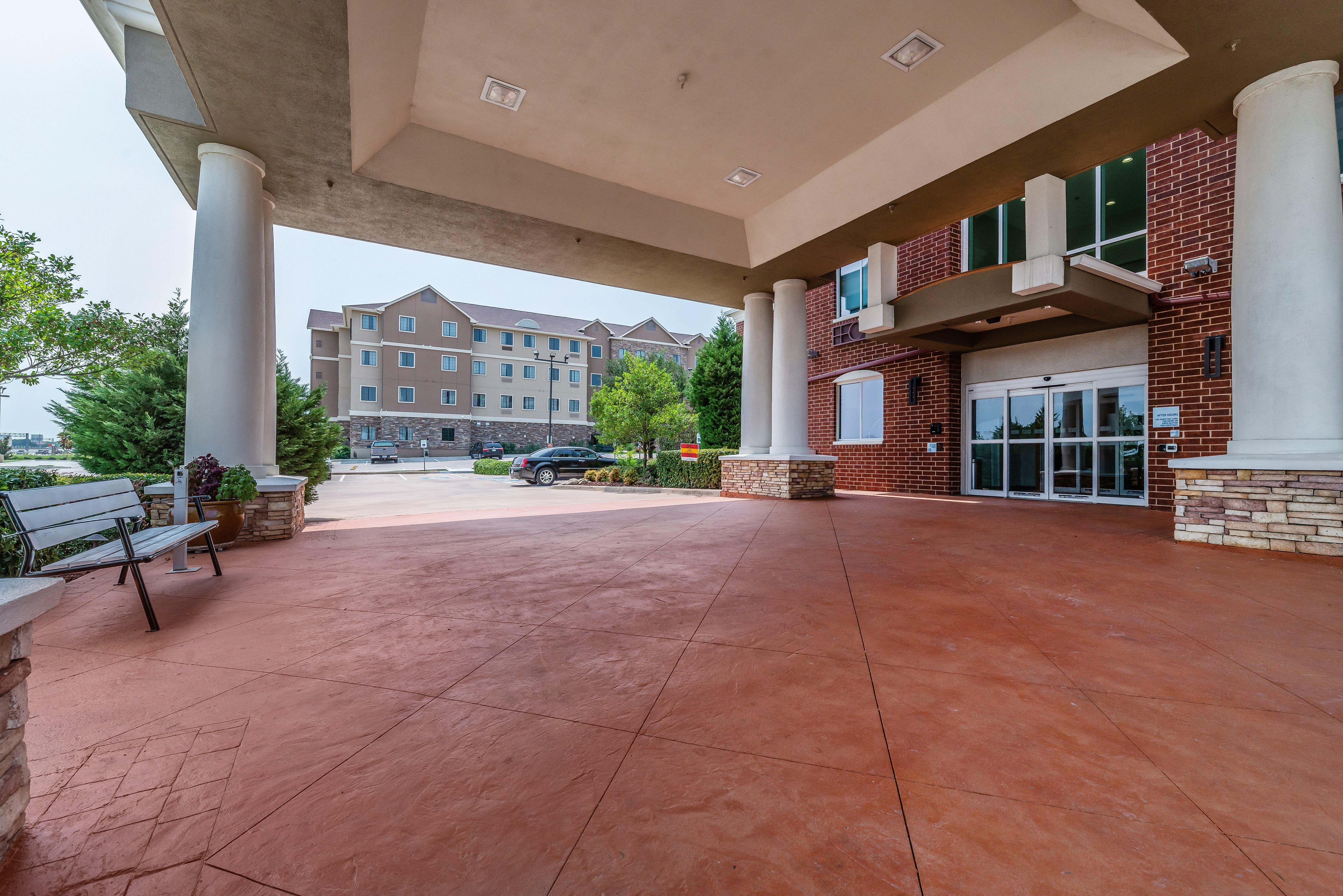 Holiday Inn Express & Suites Fort Worth - Fossil Creek By Ihg Extérieur photo