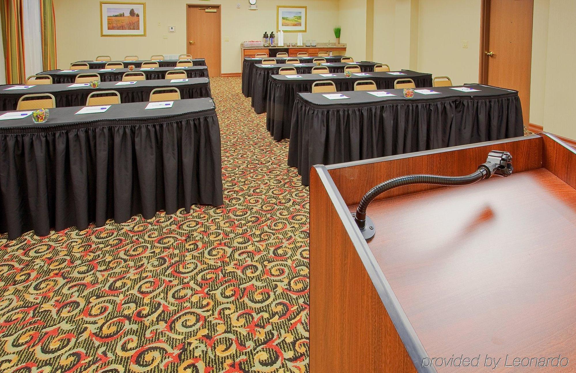 Holiday Inn Express & Suites Fort Worth - Fossil Creek By Ihg Facilités photo