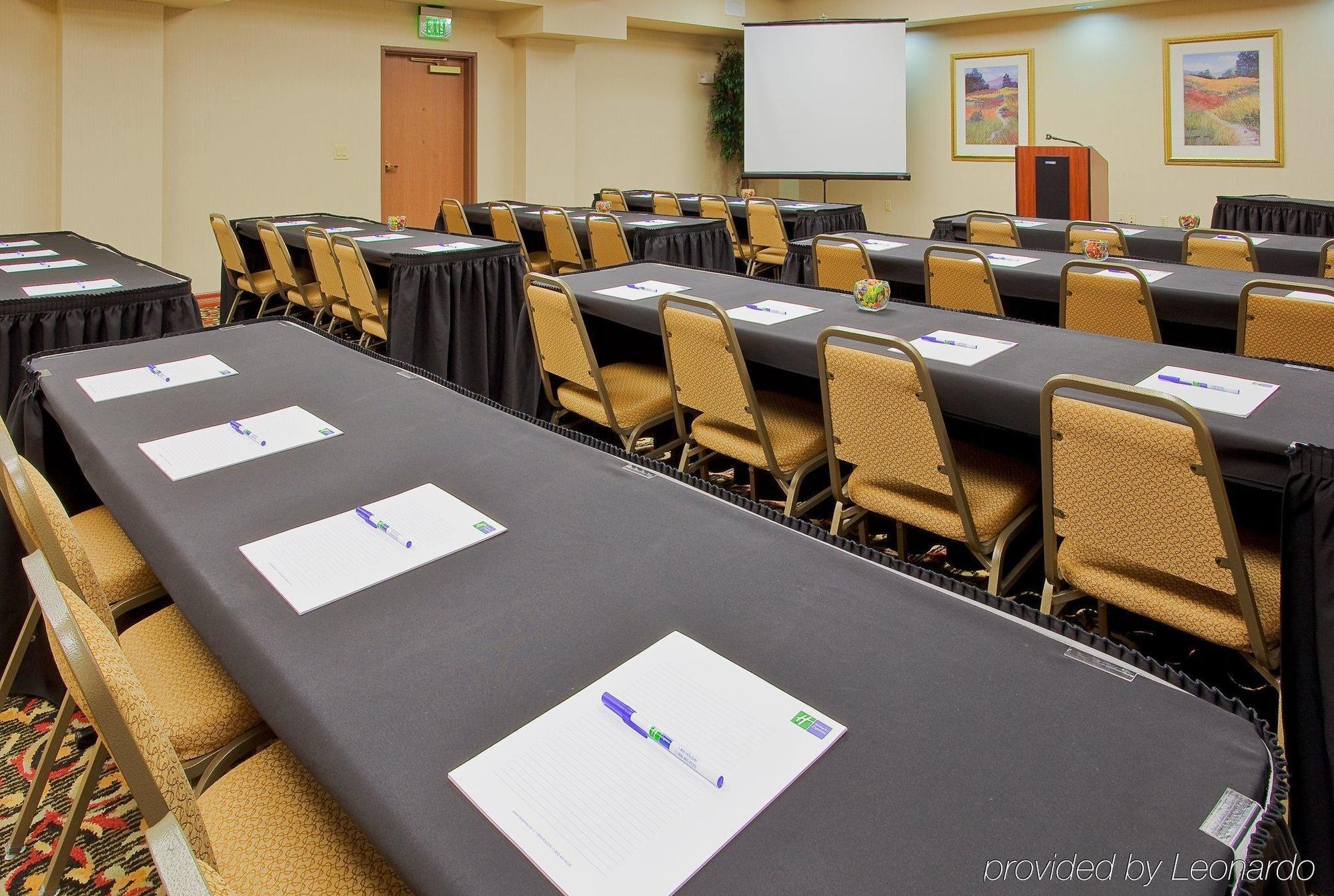 Holiday Inn Express & Suites Fort Worth - Fossil Creek By Ihg Facilités photo