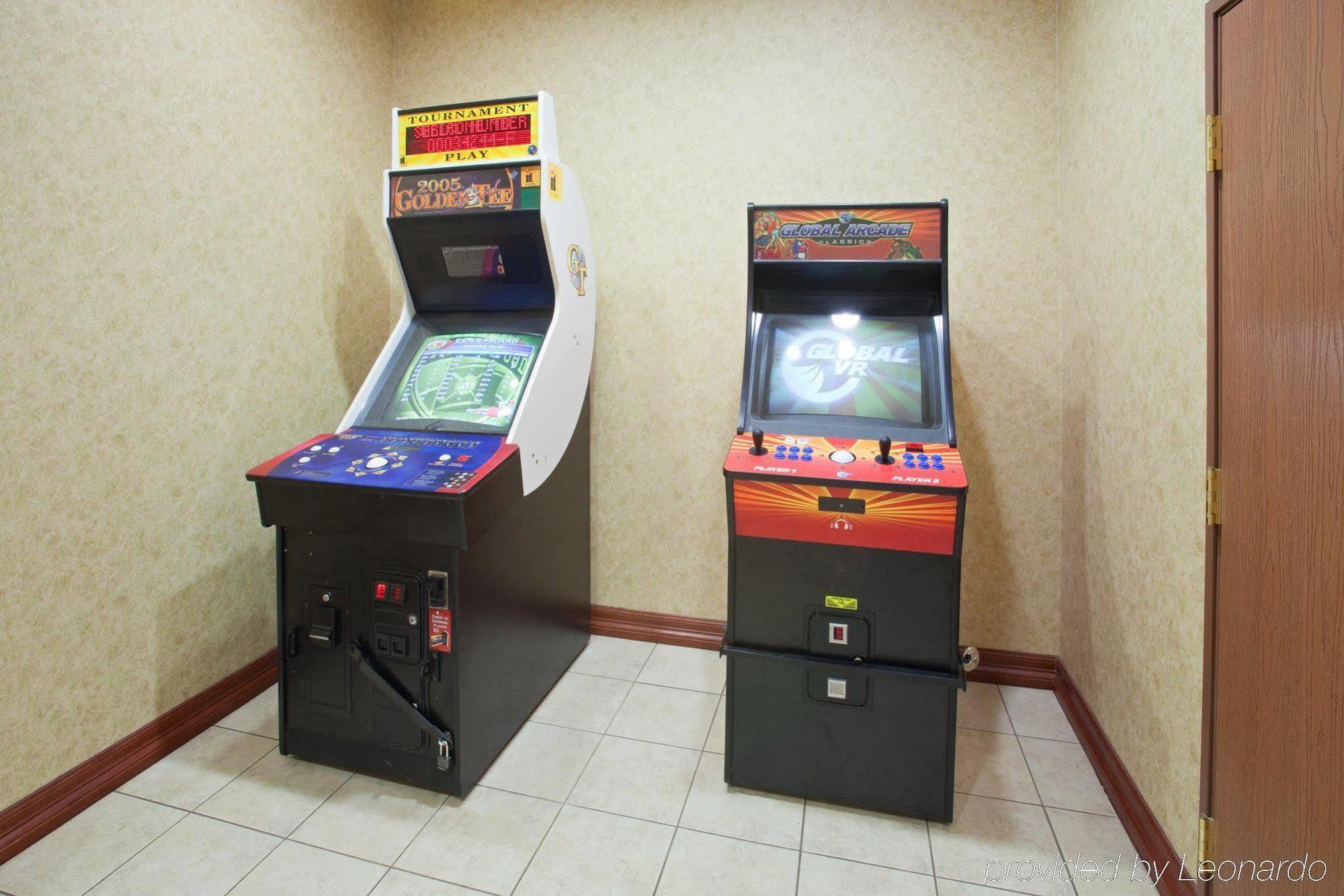 Holiday Inn Express & Suites Fort Worth - Fossil Creek By Ihg Extérieur photo
