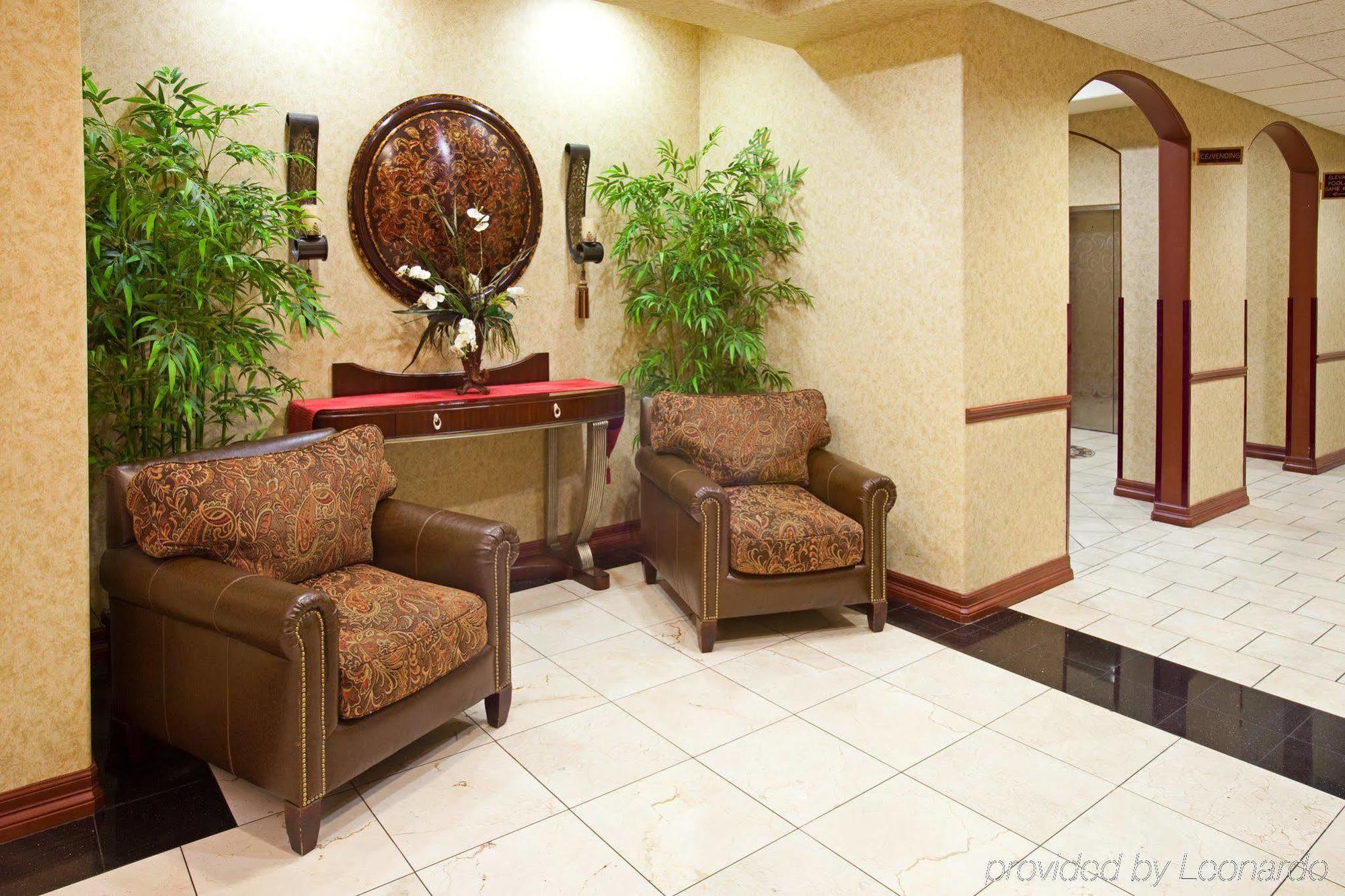 Holiday Inn Express & Suites Fort Worth - Fossil Creek By Ihg Intérieur photo